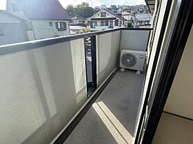 ファミール下加茂IIB  ｜ 静岡県三島市若松町（賃貸アパート1LDK・2階・40.92㎡） その15