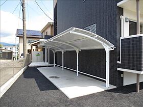 ルアナヴィータ  ｜ 静岡県三島市幸原町２丁目（賃貸マンション1K・3階・23.95㎡） その20