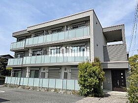 アンジュール  ｜ 静岡県三島市中田町（賃貸マンション1K・3階・28.35㎡） その1