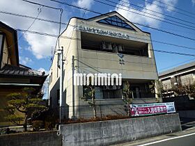 ロイヤルパレス花水木  ｜ 静岡県三島市千枚原（賃貸マンション1K・2階・24.75㎡） その1