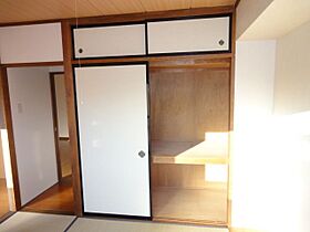 シャトー望月Ａ棟  ｜ 静岡県三島市壱町田（賃貸マンション3LDK・3階・59.29㎡） その16