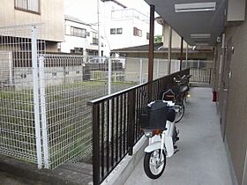 御殿町ハイツＡ  ｜ 静岡県三島市南本町（賃貸マンション1K・2階・20.46㎡） その3