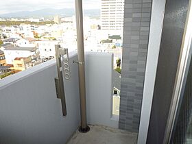 ハピデンス西本町  ｜ 静岡県三島市西本町（賃貸マンション1K・9階・28.47㎡） その13