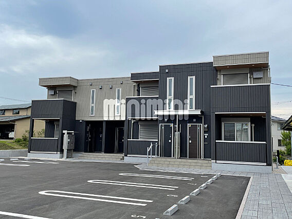 ブラウンコート_トップ画像