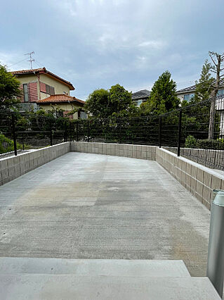 ブラウンコート_その他_4