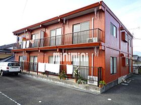 ソワサント大庭  ｜ 静岡県三島市初音台（賃貸マンション3LDK・2階・58.57㎡） その3