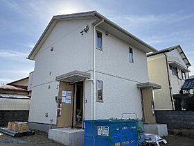 ベイグル 1 ｜ 静岡県伊豆の国市南條1569-1（賃貸アパート1LDK・1階・39.68㎡） その1