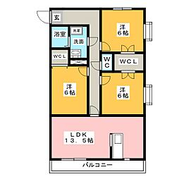 ウィングラッシア御殿場壱番館