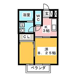 🉐敷金礼金0円！🉐シャルムマーメゾン