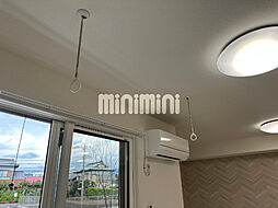 DiosPersimmon長泉　Ｉ棟 101