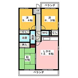 🉐敷金礼金0円！🉐アバンデンスJUN