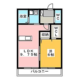 🉐敷金礼金0円！🉐フジハイム