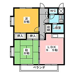 ハイツ和田
