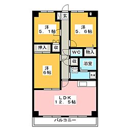 🉐敷金礼金0円！🉐ビヴァシティ函南