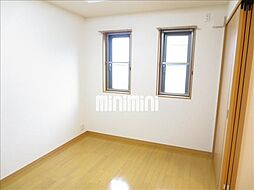 ヴィ・フォンテ 2階2LDKのリビング/ダイニング