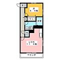ザハウス33階6.5万円