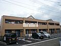 ルミナスハイツ市川