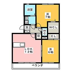 サンハイムさつき