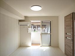 レフィナード カーサ 1階2LDKのリビング/ダイニング