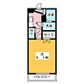 チェスターコート3階5.5万円