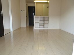 サンヴィスタ 1階2LDKのリビング/ダイニング