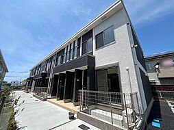 サンモール中島C