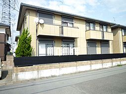 バリュージュ桜堤Ｂ