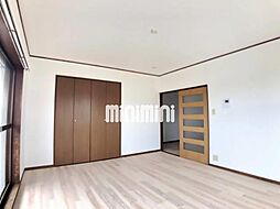 サンハイツロイヤル 2階1DKのリビング/ダイニング