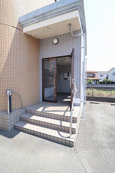 福岡県久留米市東櫛原町(賃貸マンション1LDK・3階・44.79㎡)の写真 その15