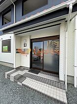 福岡県久留米市梅満町1151-4（賃貸アパート1K・1階・24.00㎡） その22