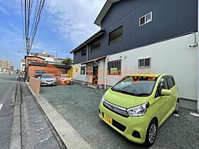 福岡県久留米市梅満町1151-4（賃貸アパート1K・1階・24.00㎡） その16