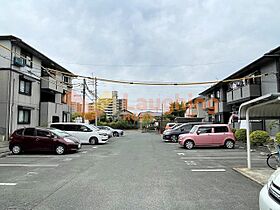 福岡県久留米市野中町774-4（賃貸アパート2LDK・1階・60.00㎡） その25