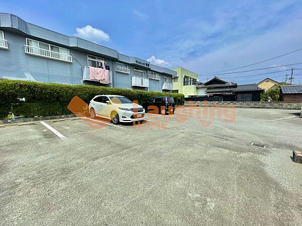 福岡県久留米市津福今町(賃貸アパート3DK・1階・52.00㎡)の写真 その20