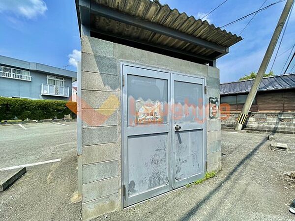 福岡県久留米市津福今町(賃貸アパート3DK・1階・52.00㎡)の写真 その21