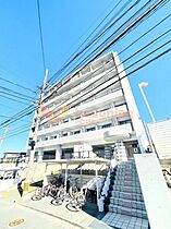 福岡県久留米市朝妻町13-55（賃貸マンション1K・3階・21.72㎡） その1