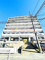 福岡県久留米市朝妻町13-55（賃貸マンション1K・3階・21.72㎡） その27