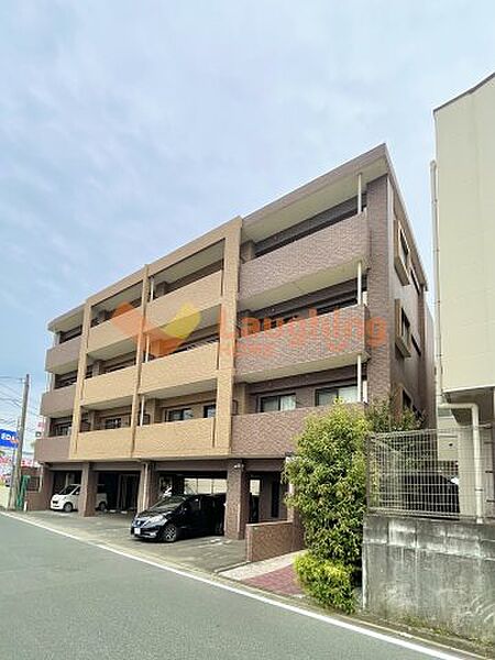 福岡県久留米市新合川2丁目(賃貸マンション1LDK・4階・38.86㎡)の写真 その13