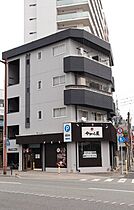 アサヒ六ツ門 401 ｜ 福岡県久留米市原古賀町29-33（賃貸マンション1DK・4階・30.00㎡） その1