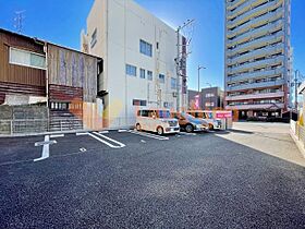 福岡県久留米市本町13-35（賃貸マンション1LDK・2階・40.42㎡） その26