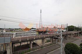 福岡県久留米市津福本町867-1（賃貸マンション3LDK・4階・65.35㎡） その20