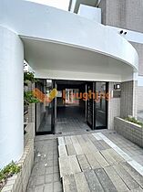 福岡県久留米市梅満町（賃貸マンション1R・1階・26.24㎡） その24