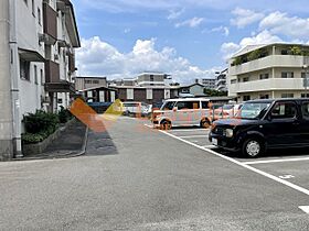 福岡県久留米市本町（賃貸マンション1R・3階・24.70㎡） その16