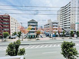 福岡県久留米市本町（賃貸マンション1R・3階・24.70㎡） その20