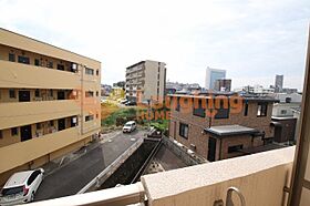 福岡県久留米市日ノ出町81-2（賃貸マンション1LDK・3階・40.50㎡） その22