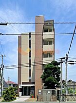 福岡県久留米市櫛原町109-2（賃貸マンション1LDK・1階・36.37㎡） その30