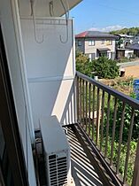 福岡県久留米市荒木町藤田1241-2（賃貸アパート1K・1階・24.00㎡） その14