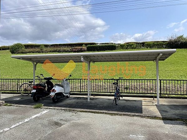 福岡県久留米市東櫛原町(賃貸アパート2LDK・1階・55.42㎡)の写真 その23