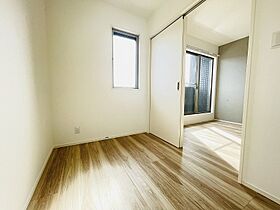 CASA上津 103 ｜ 福岡県久留米市上津町2192-18（賃貸アパート2K・1階・32.29㎡） その9