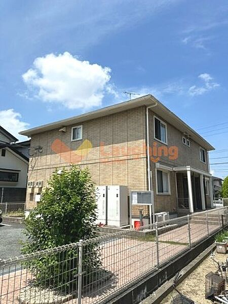 ウィズテリアB棟 106◎｜福岡県久留米市高良内町(賃貸アパート2LDK・1階・61.20㎡)の写真 その1