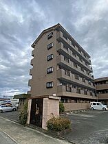 福岡県久留米市御井旗崎4丁目6-41（賃貸マンション1DK・1階・35.00㎡） その1